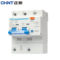正泰 CHNT 小型漏电断路器DZ158LE-125 系列2P DZ158LE-125 2P 80A 100mA 电子式 80A 100mA 2P 6kA