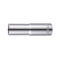 史丹利 12.5mm系列公制6角长套筒 19mm 93-534-1-22