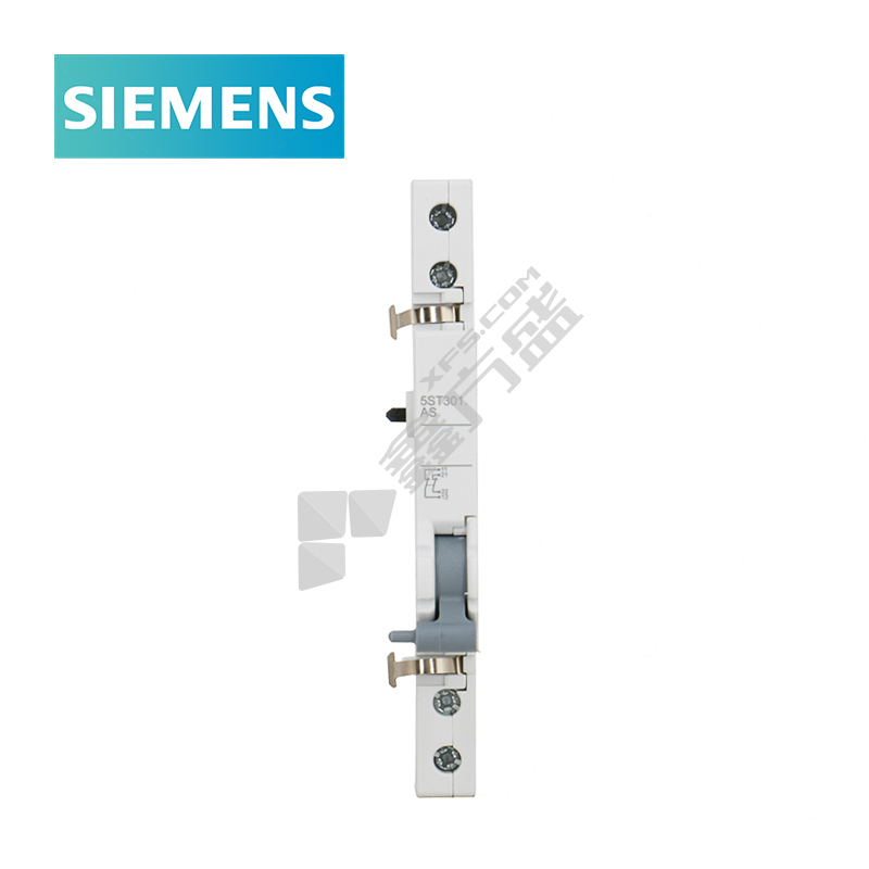 西门子 SIEMENS 附件故障信号触点 5ST3020-0CC(故障信号触点(FC)，1NO 1NC)