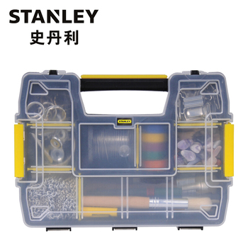 史丹利 Stanley 小型收纳盒 小型 STST14021-23