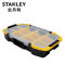 史丹利 Stanley 双向开塑料工具组合箱 20" STST19900-8-23