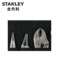 史丹利 Stanley 活动扳手和钳套装 8"~10" 5件套 TK909-23C