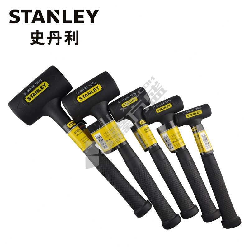 史丹利 防震锤 340g 57-561-22 270mm 30mm
