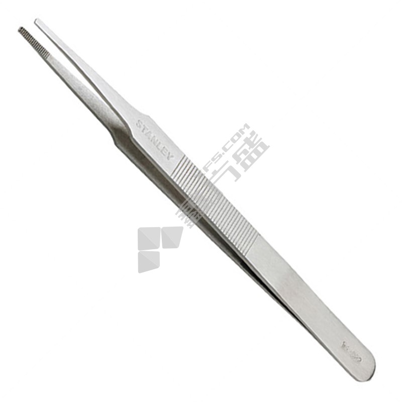 史丹利 防滑长镊子 175mm 94-519-23