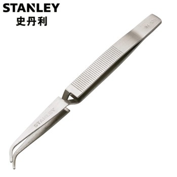 史丹利 Stanley 反弹镊子 140mm 94-526-23