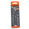 钢盾 公英制塞尺 0.05-1mm 0.05-1.00mm 32片 S070032