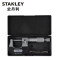 史丹利 Stanley 机械外径千分尺 0-25mm 36-131-23