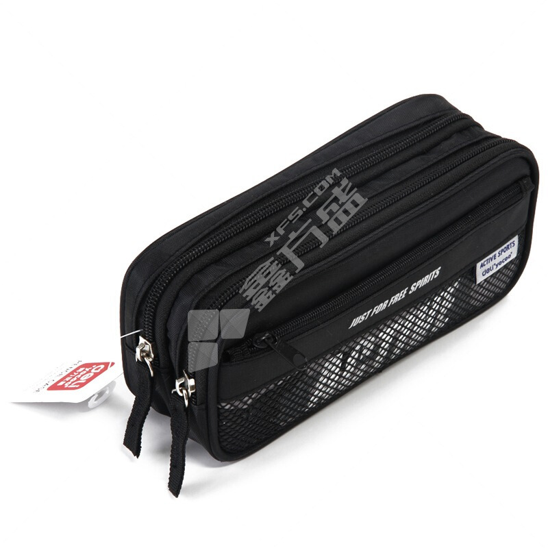 得力 3074笔袋 3074