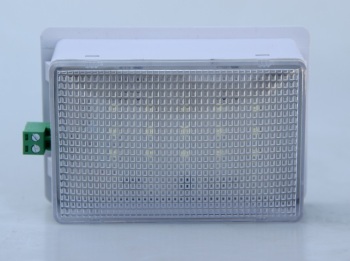 SGhnaiderTE CL20-W LED柜内照明灯 CL20-W 4W 白色