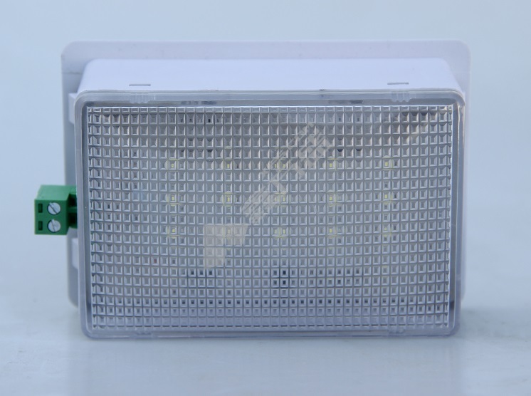 SGhnaiderTE CL20-W LED柜内照明灯 CL20-W 4W 白色