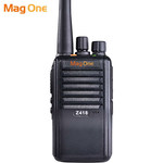 摩托罗拉 Mag One Z418 DMR数字对讲机1 5W 32个信道数量 Mag One Z418