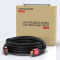 胜为shengwei 高清连接线HDMI 2.0 黑色 3米 HDMI 2.0