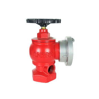 柳成 旋转卷盘型 室内消火栓 1.6Mpa SNZ65-Y