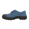 双安牌  AB002蓝色耐油前包头注塑鞋 耐油鞋 43码 AB002 蓝色
