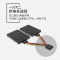 胜为(shengwei) 硬盘电源线0.2m SATA/SPC-102 300V