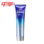 中华 酷爽薄荷味魔丽迅白牙膏 新包装 100g 薄荷