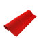 爱柯部落 斯柯 经济型PVC塑胶S型镂空垫 E2010808012 1.2m*15m*4.5mm 红色