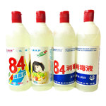 小橙故事 84消毒液 500ml