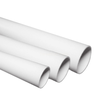 日丰 PVC排水压力管 110*4.0mm*4m 白色