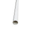 日丰 PVC螺旋排水管 75*2.3mm*4m 白色