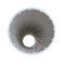 日丰 PVC螺旋排水管 160*4.0mm*4m 白色