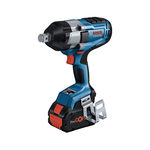 博世 GDS18V-1050 充电式冲击扳手 单电 GDS 18V-1050 +ProCORE 8.0Ah 06019J8580