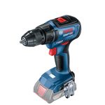 博世 充电式电钻GSR系列18V-50 裸机 GSR 18V-50 裸机