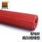 爱柯部落 耐信B型耐高压10KV绝缘橡胶垫 1m*5m*5mm 红色 10KV E2010604006