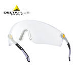 代尔塔 101115 防冲击防紫外线 护目镜 透明色