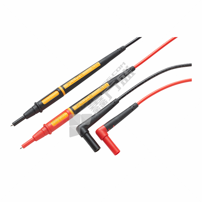 福禄克 万用表笔 TL175