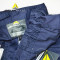 代尔塔 马克2系列经典款工装裤 405109 XL 灰色