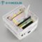 莫顿MODUN 单面喷气式干手器M-2008D1 白色