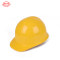 艾尼AINI ABS安全帽定制款5 ANB-5 单筋型 黄色