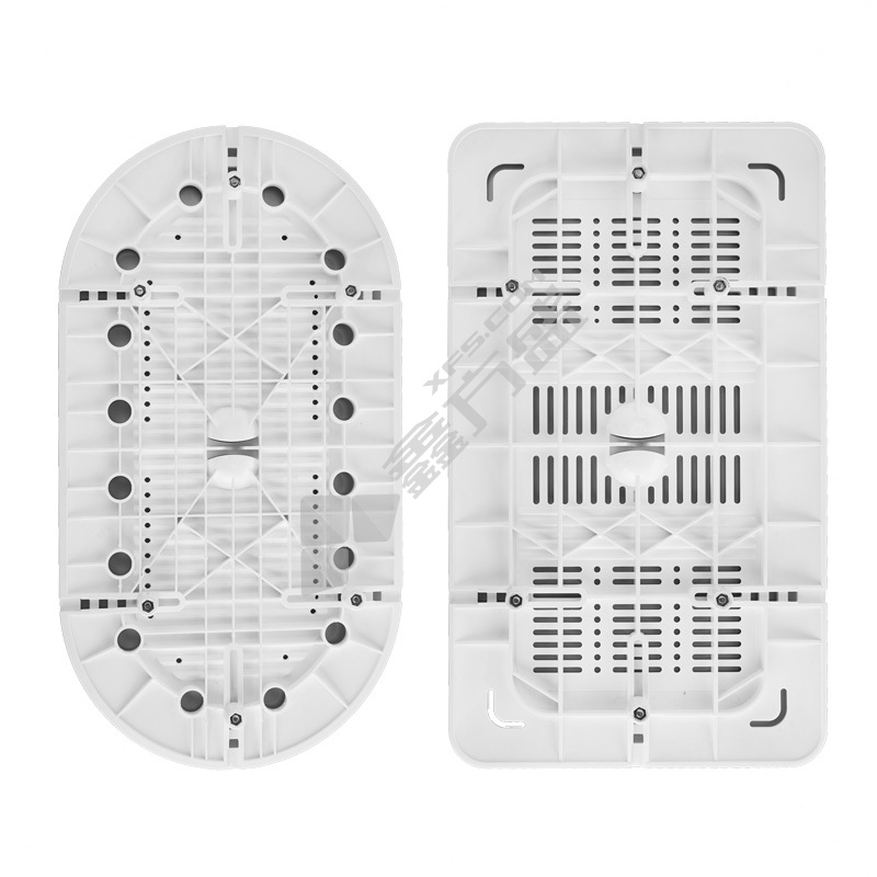 潜水艇 DGY-1 椭圆形蹲便器盖板 30*51cm DGY-1