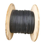 起帆 采煤机矿用控制屏蔽铠装软电缆 MKVVRP2-32 450/750V 4*1.0平方