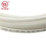 沃尔 白色热缩管 H管 3.0/1/50MM   白色