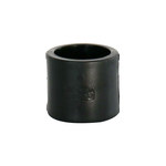 日丰 PE100等径直通 75 黑色