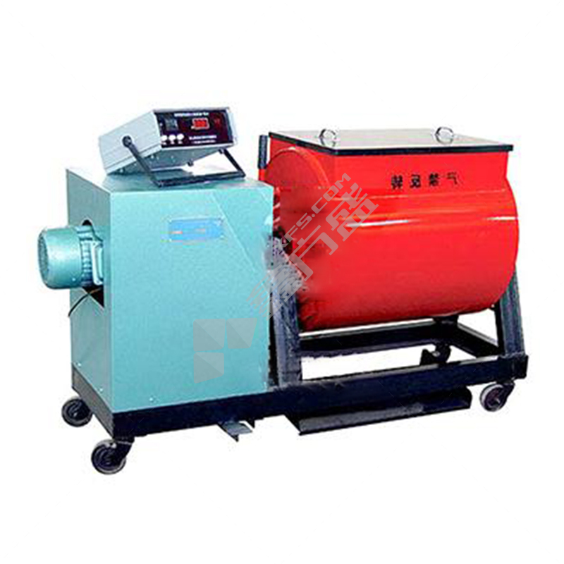 建仪 混凝土试验用搅拌机 HJW-60型