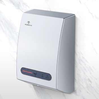 莫顿 M-X3 感应手消毒器 2000ml 灰色 M-X3