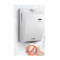 莫顿 M-X1 感应手消毒器 1500ml 白色 M-X1