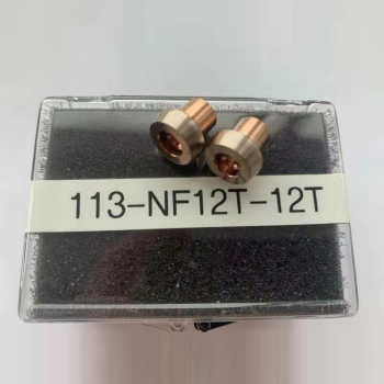 #ZBenchmark电极轮 113-NF12T-12T