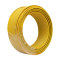 慧远 BVR 200米塑铜软线 0.5平方 黄色 450/750V