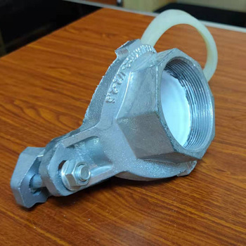 建支 沟槽机械四通 内外涂塑银 φ219*76 DN200*65