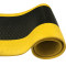 爱柯部落 索恩经济型单层发泡PVC抗疲劳垫 E2010702003 1800cm*60cm*9mm 黄黑色