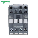 施耐德Schneider 交流接触器LC1N系列 D3N 3级 50Hz LC1N1210M5N  D3N 3级  12A 220V 50Hz 1NO