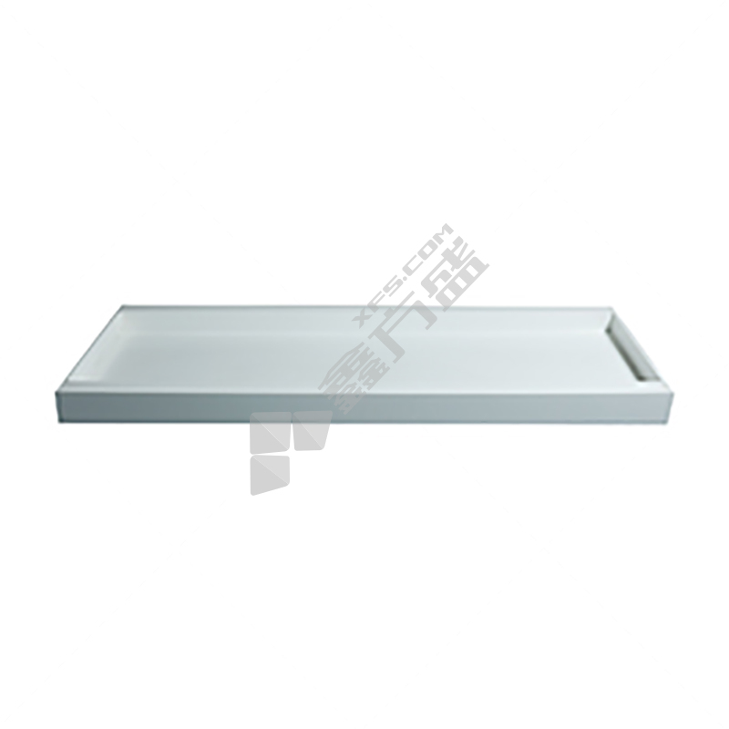 西斯贝尔 强腐蚀性化学品安全储存柜层板 适用于12G酸碱柜ACPL012 6x56.3x38.8cm