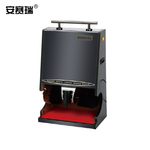 安赛瑞 擦鞋机 黑金色 26739