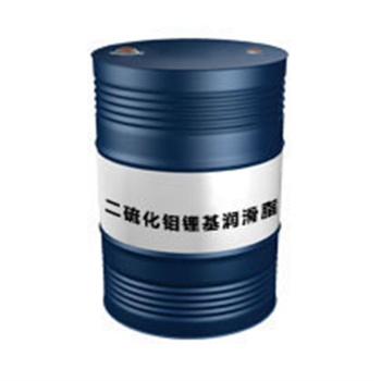 昆仑  二硫化钼锂基润滑脂 二硫化钼 00# 175kg
