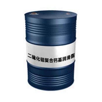 昆仑 二硫化钼复合钙基润滑脂3# 二硫化钼 3# 15kg
