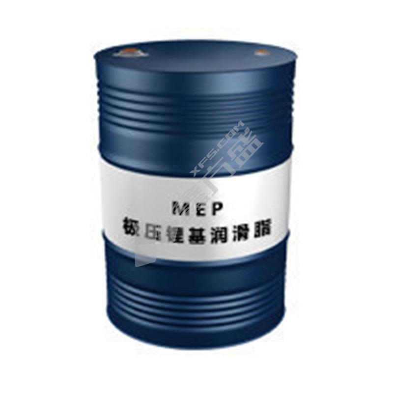 昆仑  极压锂基润滑脂 极压 MEPII 15kg